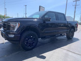 Used 2023 Ford F150 Lariat w/ Equipment Group 502A High image 5