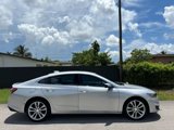 Used 2021 Chevrolet Malibu LT image 3