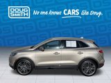 Used 2015 Lincoln MKC AWD w/ Equipment Group 102A Reserve image 3