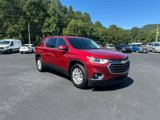 Used 2020 Chevrolet Traverse LT image 3