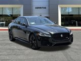 Used 2024 Jaguar XF R-Dynamic SE image 3