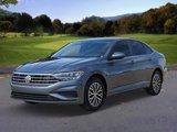 Used 2021 Volkswagen Jetta SE image 3