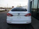 Used 2020 Ford Fusion SE image 6
