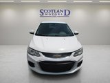 Used 2017 Chevrolet Sonic LT image 3
