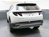 New 2025 Hyundai Tucson SEL image 4