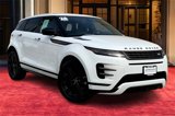 Certified 2024 Land Rover Range Rover Evoque Dynamic SE image 2