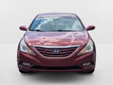 Used 2013 Hyundai Sonata GLS w/ Popular Equipment Pkg image 2