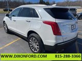 Used 2017 Cadillac XT5 Luxury image 5