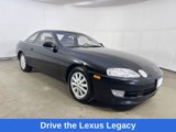 Used 1992 Lexus SC 400 Coupe image 3