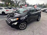 Used 2019 Ford EcoSport Titanium image 2