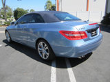 Used 2011 Mercedes-Benz E 350 Cabriolet image 5