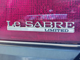 Used 2004 Buick Le Sabre Limited image 6