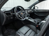 Certified 2017 Porsche Macan Turbo image 4