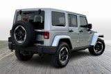 Used 2014 Jeep Wrangler Unlimited Sahara image 2