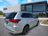 Used 2018 Mitsubishi Outlander SEL image 3