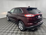 Used 2017 Ford Edge Titanium image 6