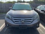 Used 2013 Honda CR-V EX-L image 2