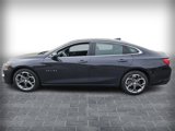 Used 2023 Chevrolet Malibu LT image 4