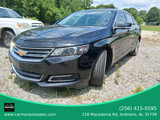 Used 2018 Chevrolet Impala LT image 2