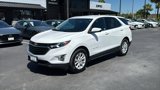 Used 2020 Chevrolet Equinox LT image 4
