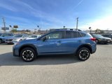 Certified 2023 Subaru Crosstrek 2.0i w/ Popular Package #3 image 4