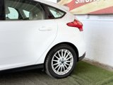 Used 2016 Ford Focus Electric Hatchback image 3