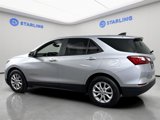 Used 2020 Chevrolet Equinox LS w/ LS Convenience Package image 4