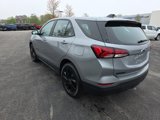 Used 2024 Chevrolet Equinox LS w/ Sport Edition image 3