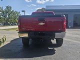 Used 2011 Chevrolet Silverado 1500 LT w/ Interior Plus Package image 4