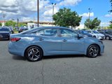 Used 2024 Nissan Sentra SV image 2
