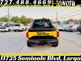 Used 2016 Ford F150 Lariat w/ Equipment Group 502A Luxury image 6