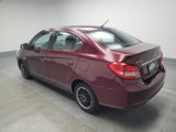 Used 2019 Mitsubishi Mirage G4 ES image 3