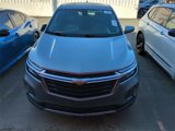 Used 2023 Chevrolet Equinox LT w/ Driver Convenience Package image 3