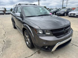 Used 2017 Dodge Journey Crossroad image 4