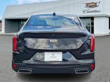 Used 2021 Cadillac CT4 Luxury w/ Sun And Sound Package image 5