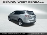 Used 2017 Chevrolet Traverse LT w/ Style and Technology Package image 3