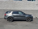 Used 2018 Ford Explorer XLT w/ Equipment Group 202A image 3