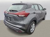 New 2025 Nissan Kicks Play S image 4