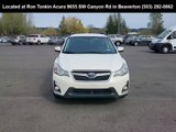 Used 2017 Subaru Crosstrek 2.0i Limited image 4
