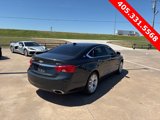 Used 2018 Chevrolet Impala Premier w/ Premier Convenience Package image 5