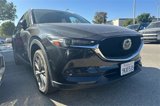 Used 2020 MAZDA CX-5 Grand Touring w/ GT Premium Package image 2