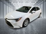 Used 2022 Toyota Corolla LE image 4
