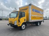 Used 2021 Isuzu NPR image 3