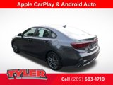 Used 2022 Kia Forte GT-Line image 5