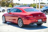 Used 2018 Mercedes-Benz C 300 Coupe w/ Parking Assist Package image 5