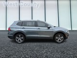 Used 2020 Volkswagen Tiguan SEL image 2