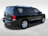 Used 2015 Nissan Armada Platinum w/ 2nd Row Captain Seat Package image 5