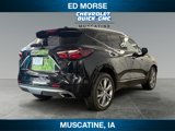 Used 2019 Chevrolet Blazer Premier w/ Sun and Wheels Package image 5