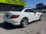Used 2014 Mercedes-Benz SLK 250 image 5