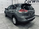 Used 2016 Nissan Rogue S image 4